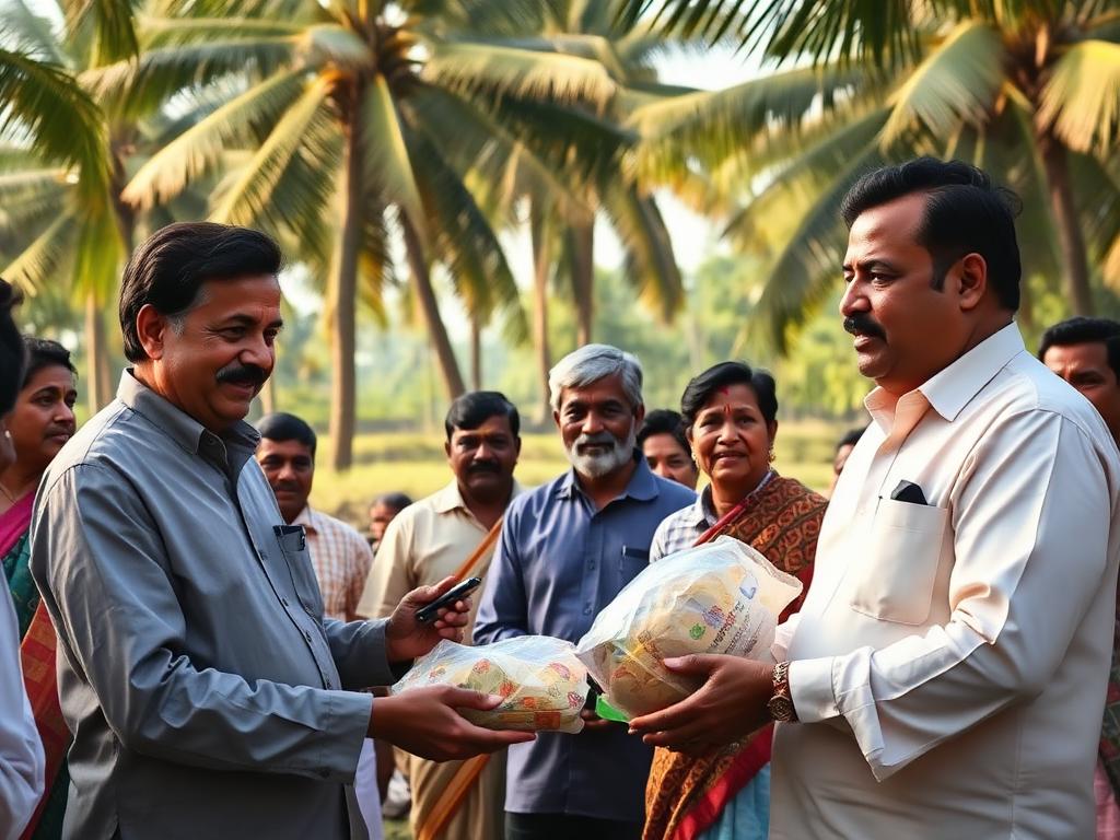 Annadaanam serves 1 lakh meals during festival week
