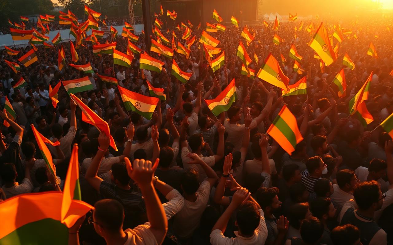 Historic mass rally draws 80,000 to Thrissur Town Hall