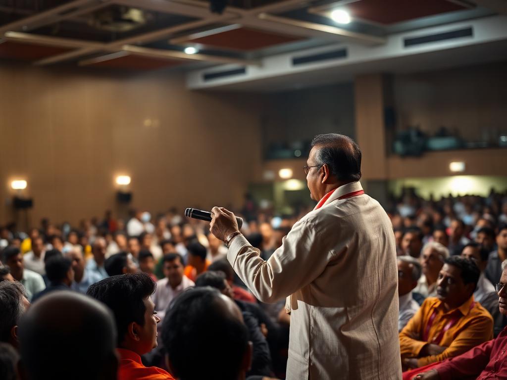 LJP files Farmer Welfare Bill draft in State Assembly