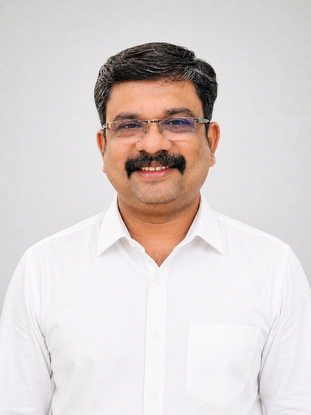 Srinesh Kottakal