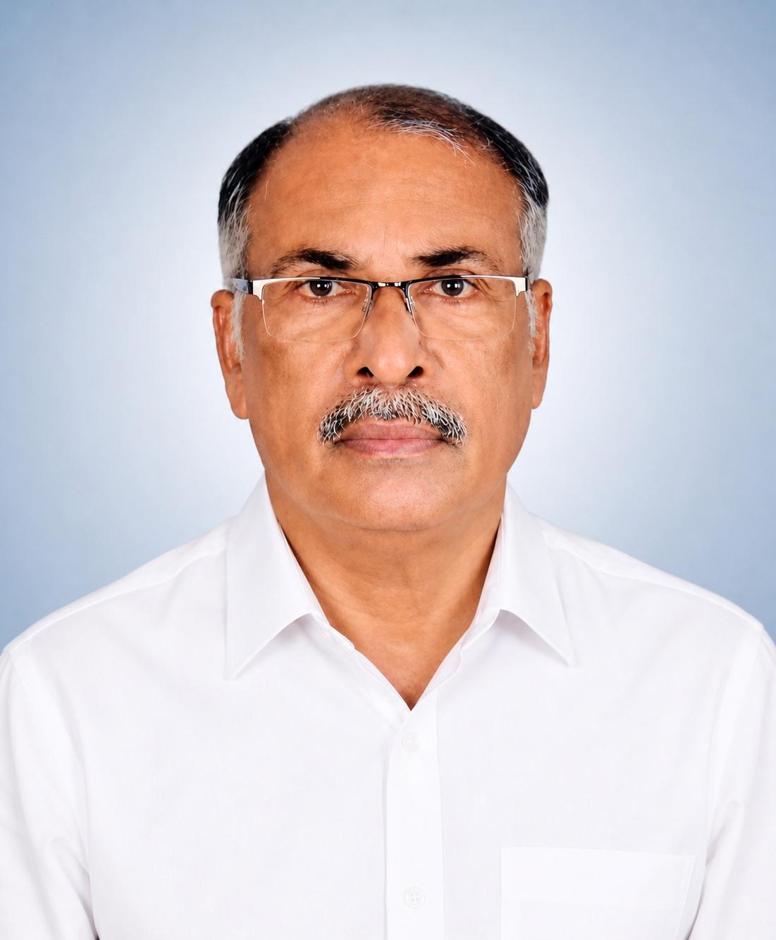 Thilakan K G