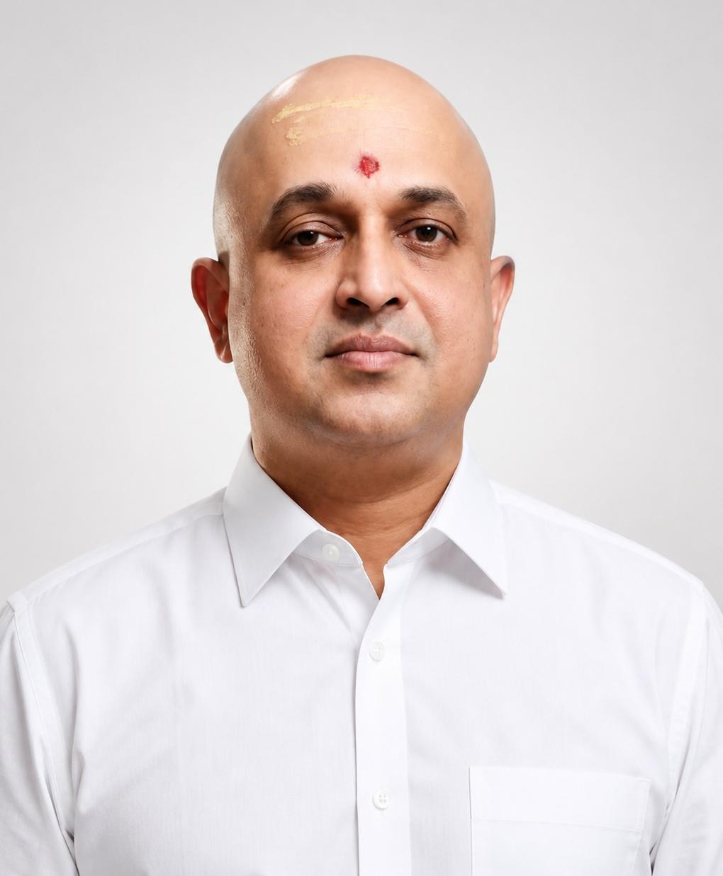B. Swami Nath