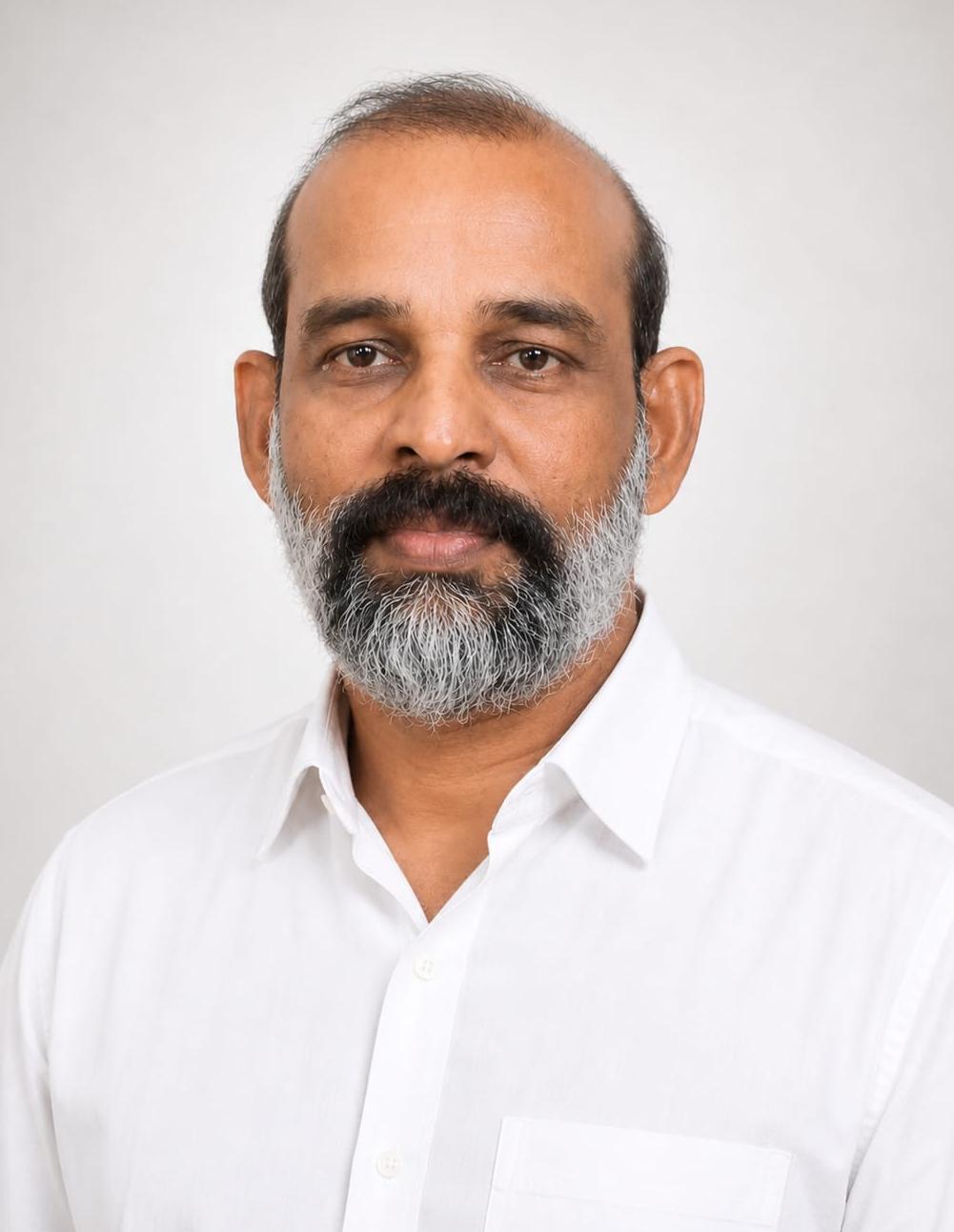 Dileep Vazhapully
