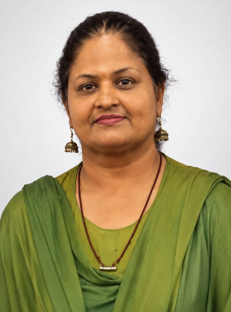 Sreeja Viswanath
