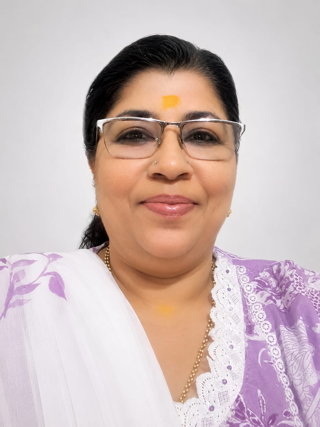 Bindu K