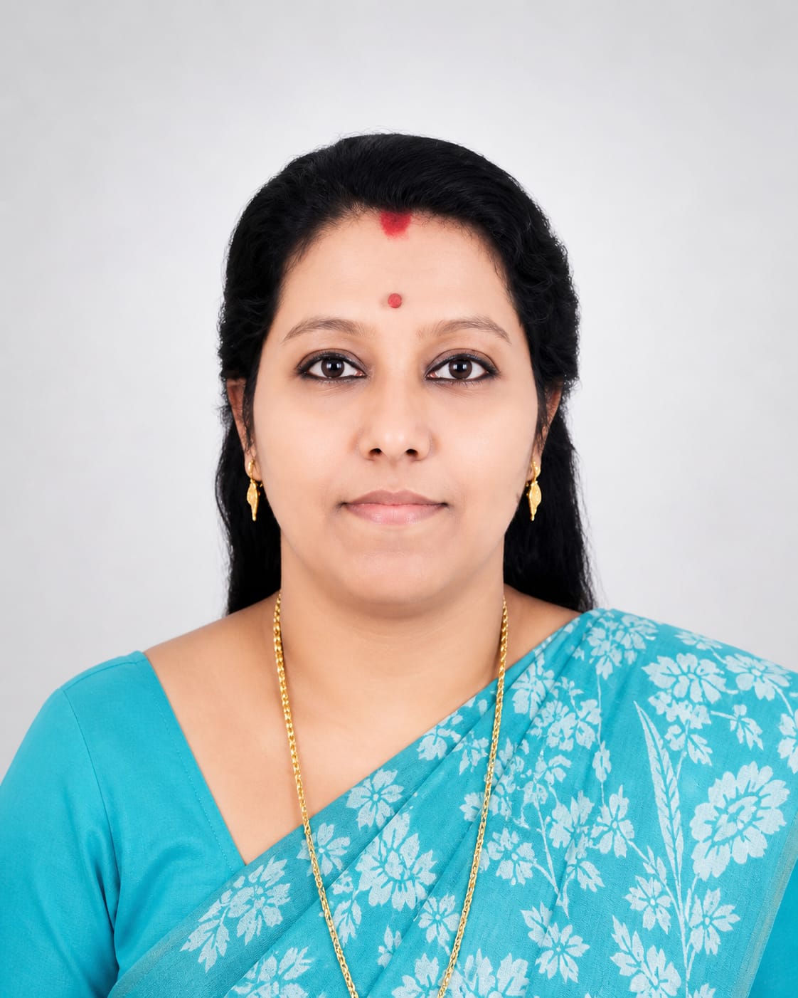 Shelvi Rajeev