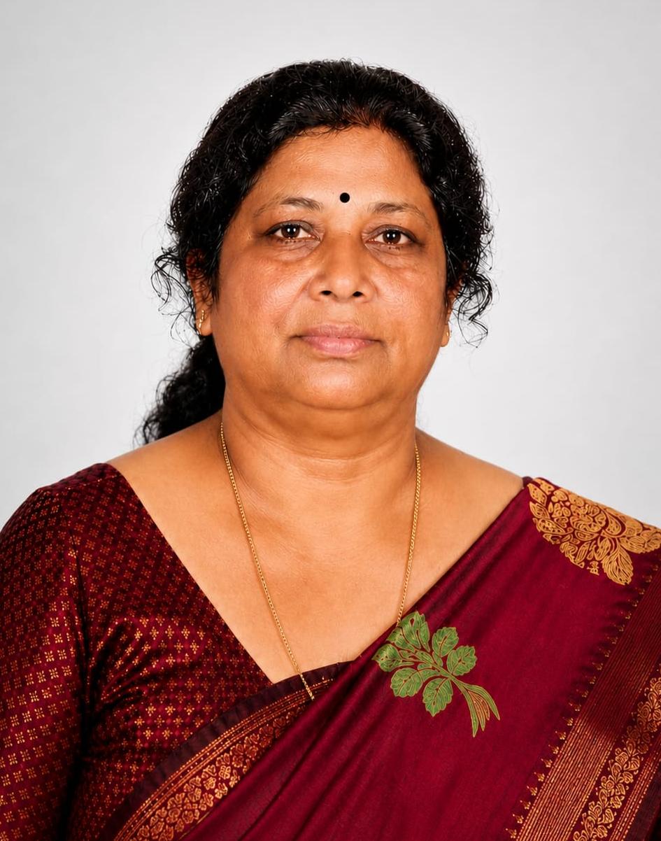 Jayasree K R