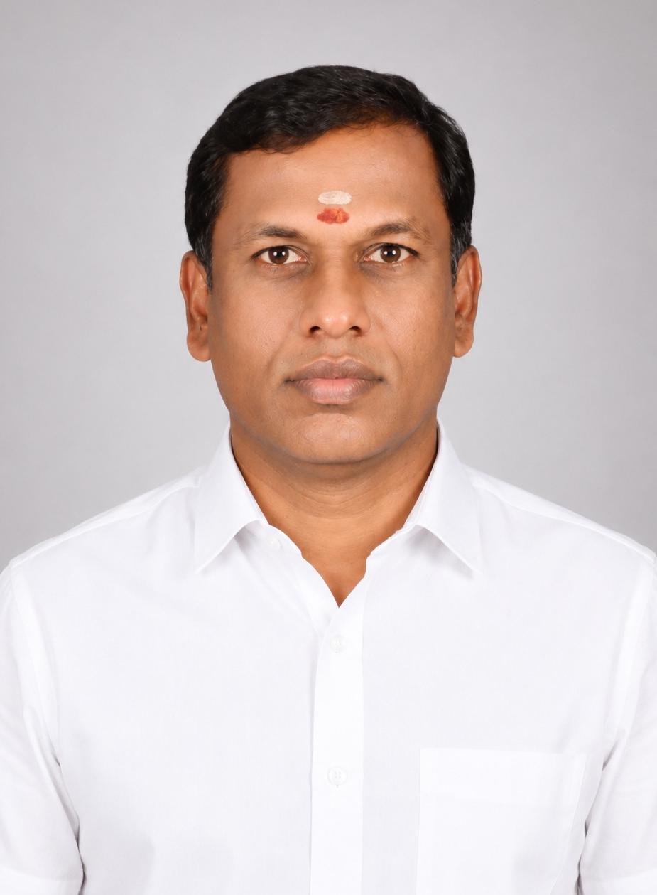 Shaju S.K