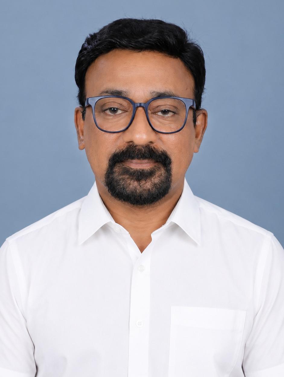 Ullas Vadaparambil