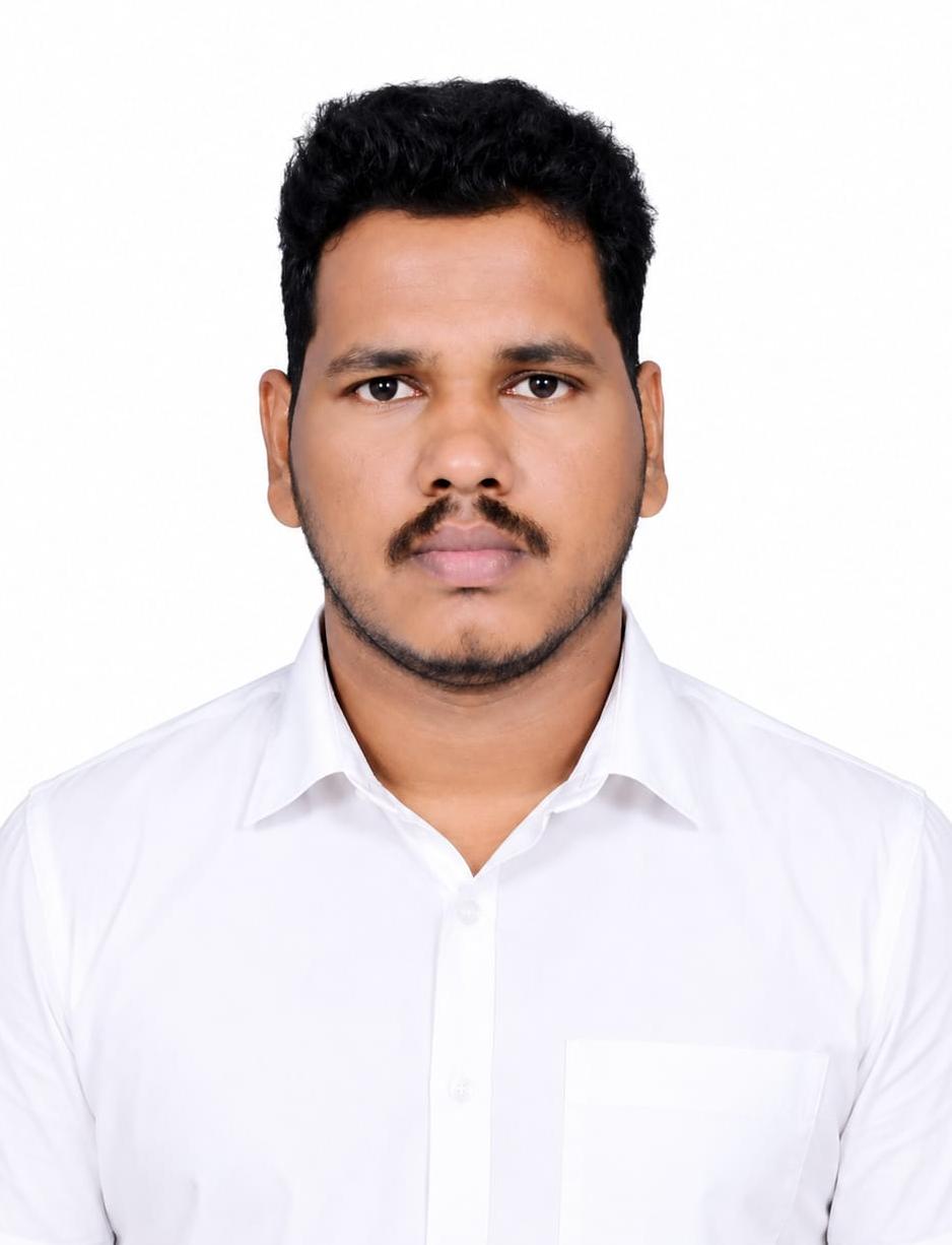 Sijith C K