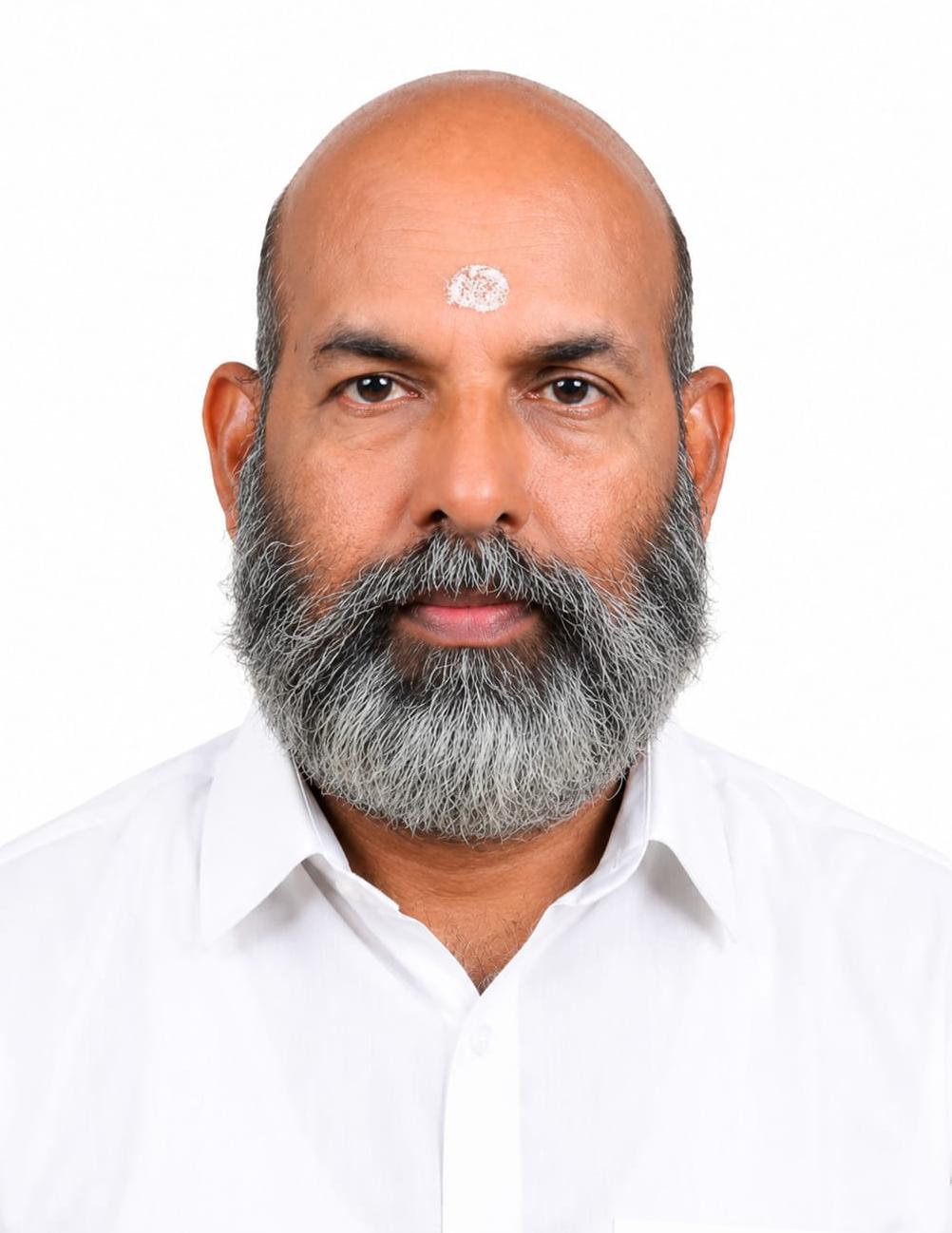Ravindran Menath
