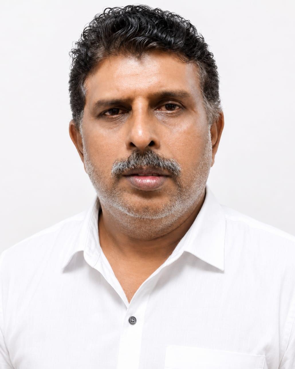 Bijoy P M