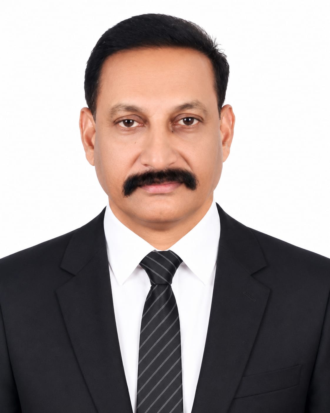 Adv. Nakulan K Appukuttan