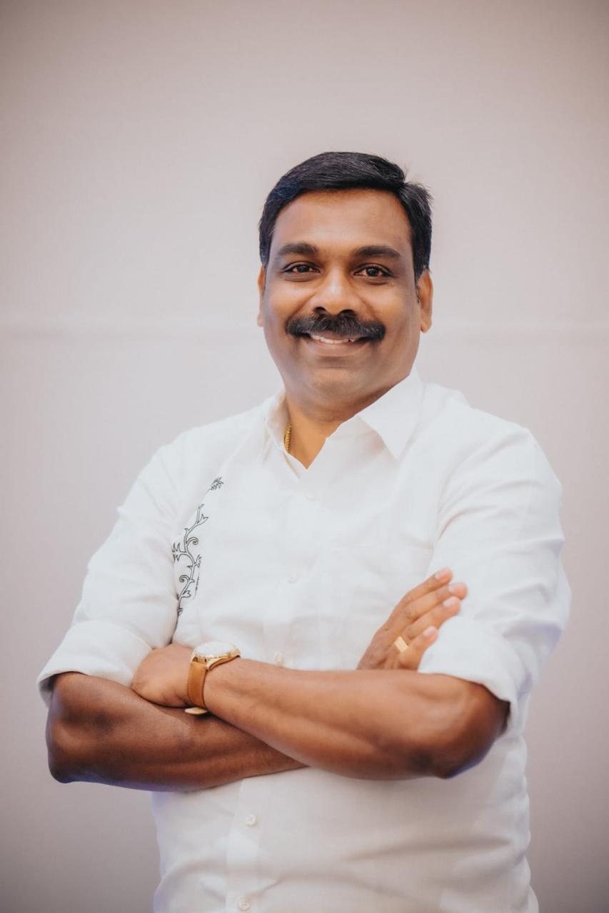 Arun Velayudhan